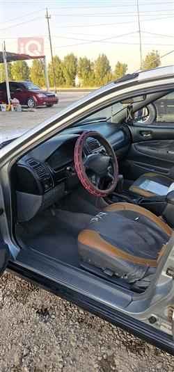 ميتسوبيشي جالنت